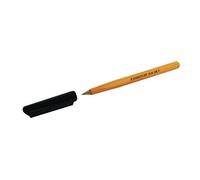 Staedtler 430 F - Bolígrafo de bola, Pack x10, color negro