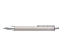 Staedtler Bolígrafo retráctil 441CON8M-3 Concrete Premium trazo medio, barril redondo (paquete de 1)