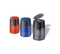 Staedtler 5134A - Sacapuntas (Azul)