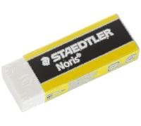 STAEDTLER 526 N20 - Goma de borrar, 20 unidades, Unica
