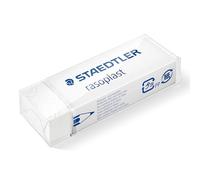 Staedtler Goma 526B20 – 65 x 23 x 13 mm – 1 unidad