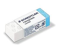 Staedtler 526BT30 goma elástica - Elástico (1,3 cm, 4,3 cm)