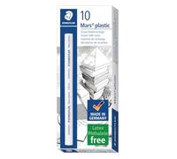 Recambio Goma STAEDTLER Mars Plastic