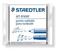 Staedtler 5427 Karat - Goma de borrar para amasar
