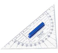 Staedtler 568 36 Cuadrados 16 cm con Asa Extraíble