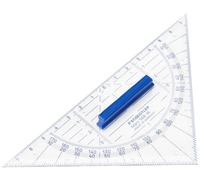 Staedtler 568 36 Cuadrados 16 cm con Asa Extraíble