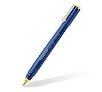 Staedtler 700 M035 Escurridor de Tinta 700 M Mars Matic, Azul, 0.35 mm