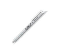 Staedtler 768N-0 Lumocolor Omnichrom - Porta lápices no permanente, blanco, 1 un