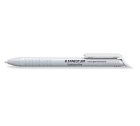 Staedtler 768N-0 Lumocolor Omnichrom - Porta lápices no permanente, blanco, 1 unidad