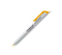Staedtler 768N - Lumocolor Omnichrom - Rotulador (seco, no permanente, soluble,