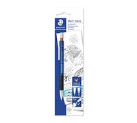 Staedtler 775 05BKDA - Portaminas (mina de 0.5 mm)