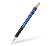 STAEDTLER 775.09 - Portaminas, Negro, 0.9 mm 1 unidad (Paquete de 1)