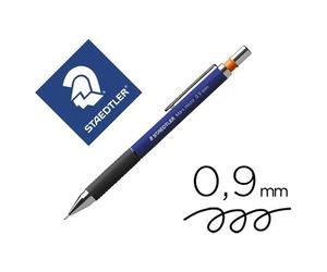 Staedtler 77509T Kugelschreiber blau, 10er pack
