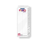 Staedtler 8022-0. Pasta para modelar blanca Fimo soft. Caja con 1 pastilla.