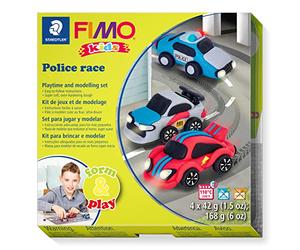 STAEDTLER 8034 29 LZST FIMO Form&Play