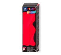 STAEDTLER 8041-200 FIMO Professional Oven-Hardening Polymer Modelling Clay, 454g