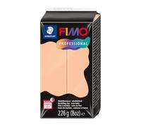 STAEDTLER 8042-435 ST Fimo Prof - Pasta para modelar (226 g, cameo, estándar)