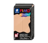 STAEDTLER 8042-45 ST Fimo Prof - Pasta para modelar (226 g, arena estándar)