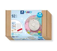 STAEDTLER FIMOair Set Keepsake FIMO, Multicolor, Talla unica