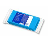 Staedtler-8421-37 ST pasta de modelar, Color azul (8421-37)