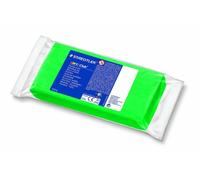 Staedtler-8421-5 ST pasta de modelar, Color verde (8421-5)