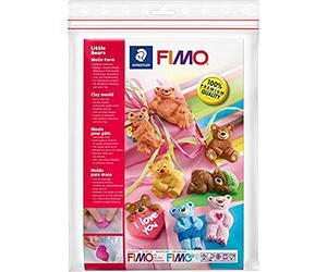 STAEDTLER-8742 ST Molde, Multicolor, (8742 03)