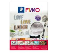 STAEDTLER 8781-81 ST Hoja de Metal, Plata, 1 Paquete