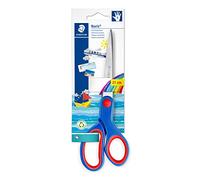 STAEDTLER 965 21 NBK Noris Tijeras para Niños - Diestros (21cm)