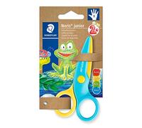 Staedtler Tijeras de seguridad Noris Junior 965 40 BK para diestros desde 3 años 10 cm (1 ud.)