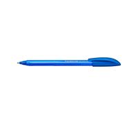 Staedtler Ball 4320 Bolígrafos triangulares de 1 mm azules | 10 unidades