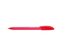 Staedtler Ball 4320 Bolígrafos triangulares de 1 mm rojos | 10 unidades