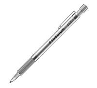 Staedtler Bolígrafo 0,7 mm Plata, 425 25F-9