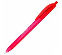 Staedtler Bolígrafo 4230 Rojo 1 mm 10 Unidades