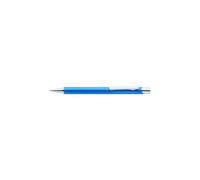 Staedtler bolígrafo retráctil elance 421 45 cuerpo metálico, tinta