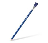 STAEDTLER Borrador Mars rasor, azul, con cepillo