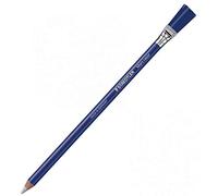 STAEDTLER Borrador Mars rasor, azul, con cepillo