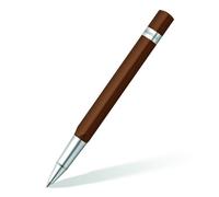 Staedtler broadliner triplus 412trx3m-9. bolígrafo de punta redonda c