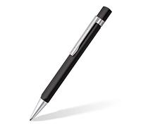 STAEDTLER Broadliner Triplus 440TRX3M-9. Bolígrafo de punta redonda con tinta de color negro y trazo grueso.