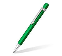 Staedtler Broadliner Triplus 440TRX5M-9. Bolígrafo de punta redonda con tinta de color negro y trazo grueso.