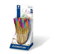 CF.30 PENNE NORIS 434 COLORATE x1