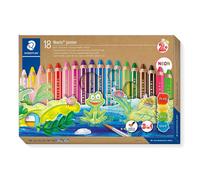 Staedtler Color Pencil Buddy chunky 3-in-1 (18)