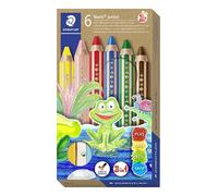 Staedtler Colored Pencil Buddy chunky 3-in-1 (6)