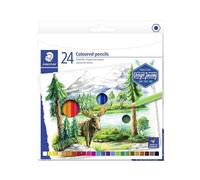 Staedtler Colored Pencil Set (24)
