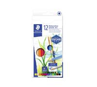 Staedtler Colored Pencils Watercolor Set (12)
