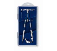 STAEDTLER Mars Comfort 552 Compás de ajuste rápido - hasta Ø 360 mm