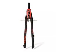 Staedtler Compasso Norix 555 rosso