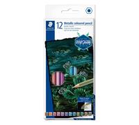 STAEDTLER ``Design Journey`` Buntstifte me NUEVO