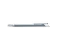 Staedtler Elance 421 25 Bolígrafo con Clip Metálico M facettenoptic