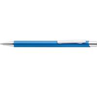 Staedtler Elance 421 45-39 - Bolígrafo retráctil, varilla de metal, mina M reemp
