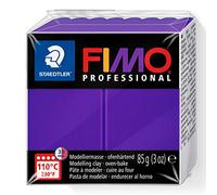 STAEDTLER Fimo 8004-6 - Pasta de modelar, 85 g